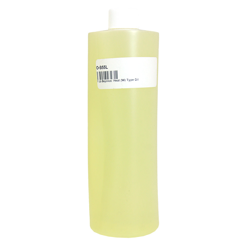 Beyonce: Heat (W) Type - 1 oz.