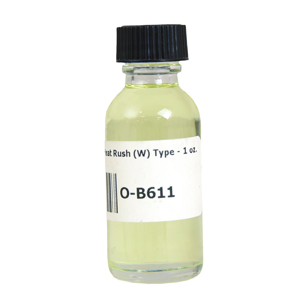 Beyonce: Heat Rush (W) Type - 1 oz.
