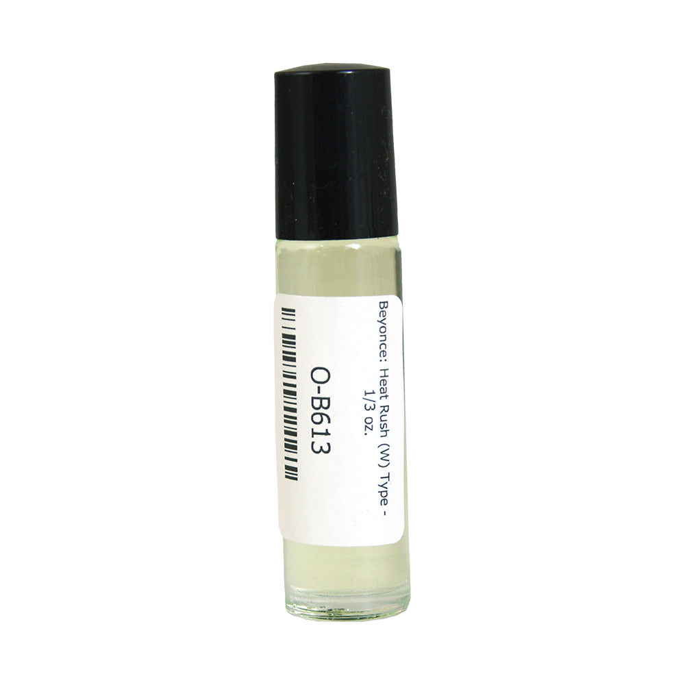 Beyonce: Heat Rush (W) Type - 1 oz.