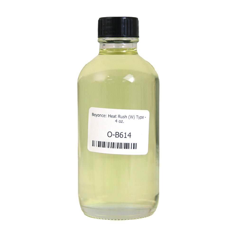 Beyonce: Heat Rush (W) Type - 1 oz.