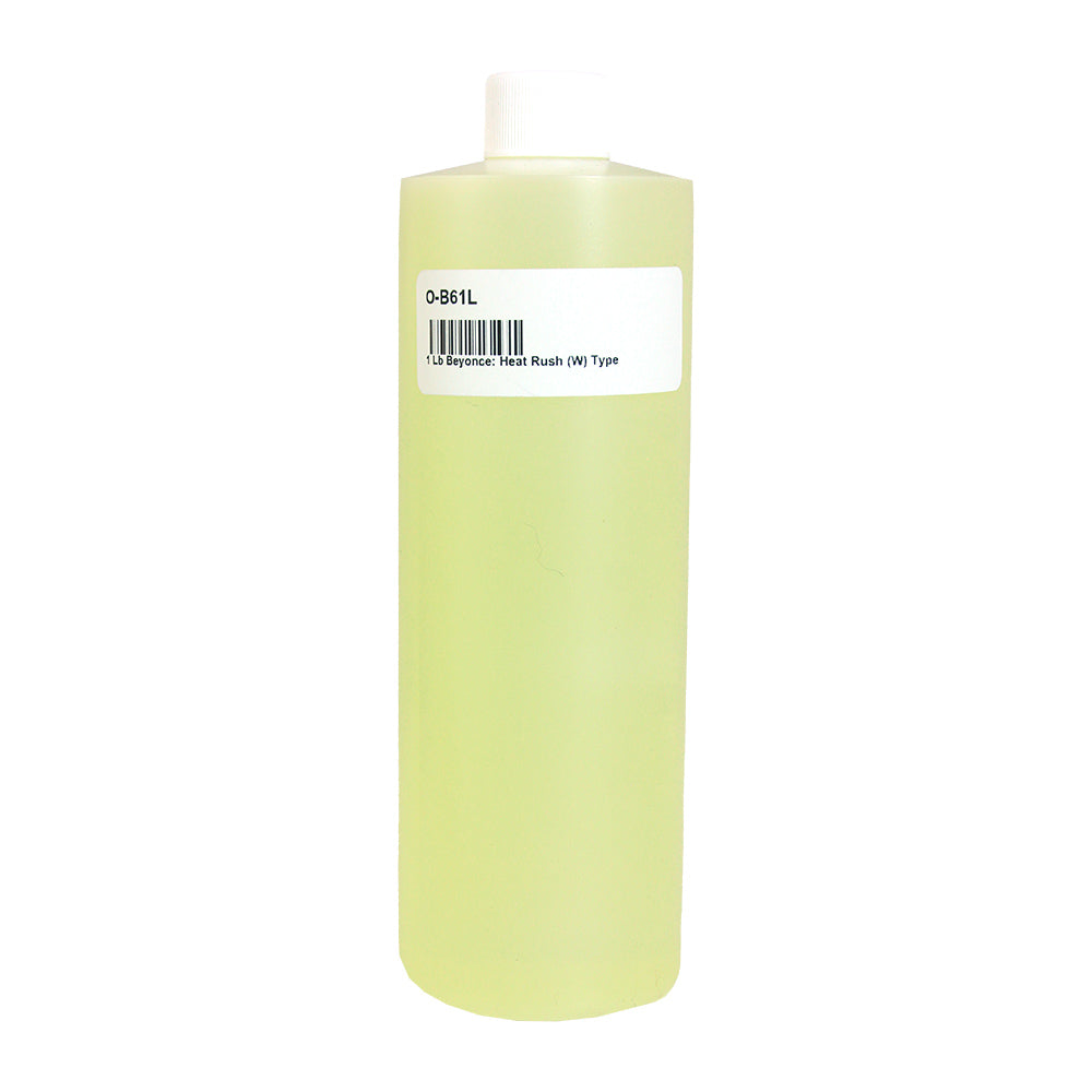 Beyonce: Heat Rush (W) Type - 1 oz.