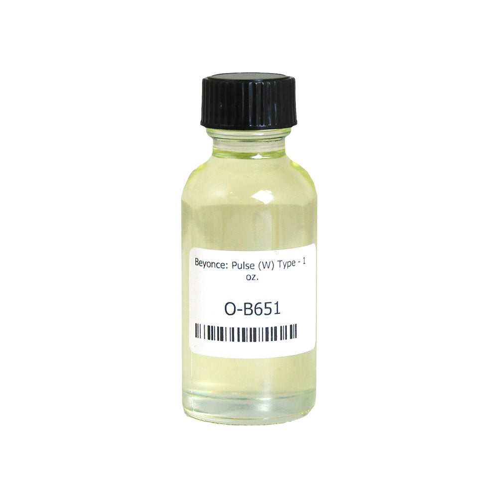 Beyonce: Pulse (W) Type - 1 oz.