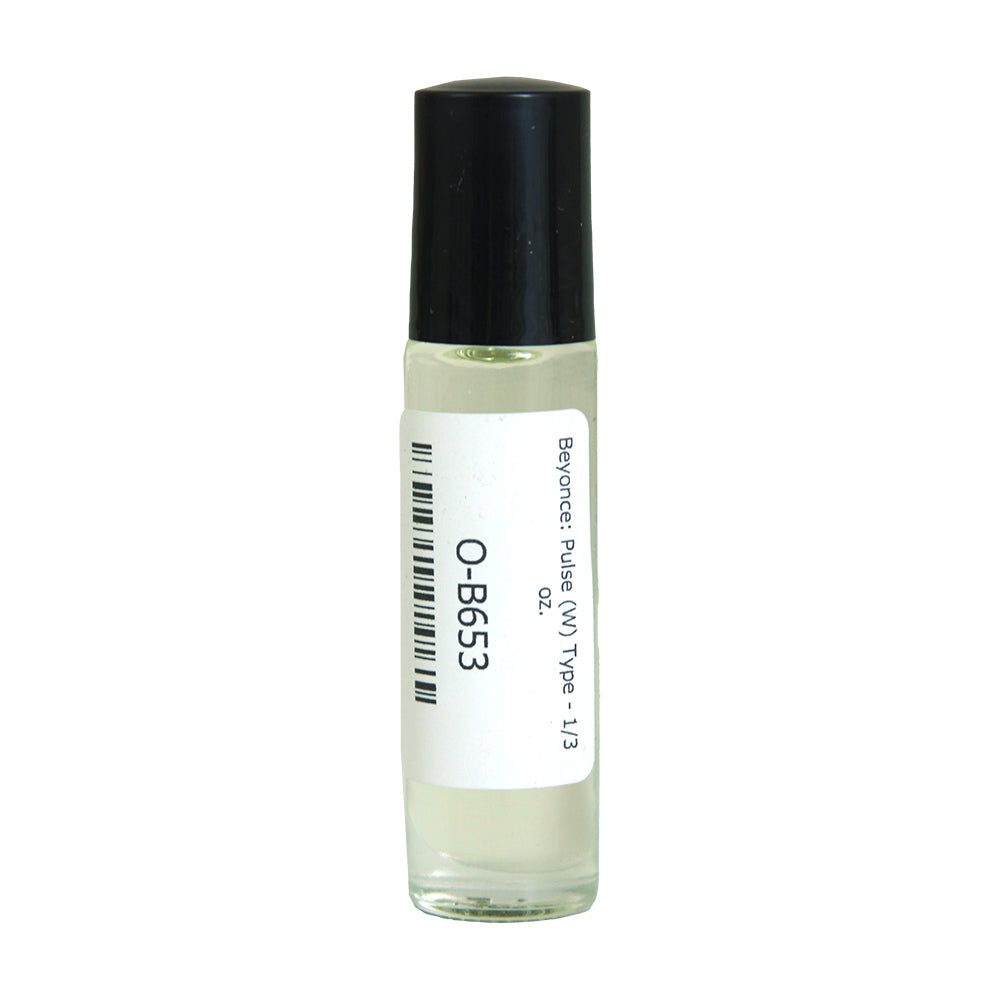 Beyonce: Pulse (W) Type - 1 oz.