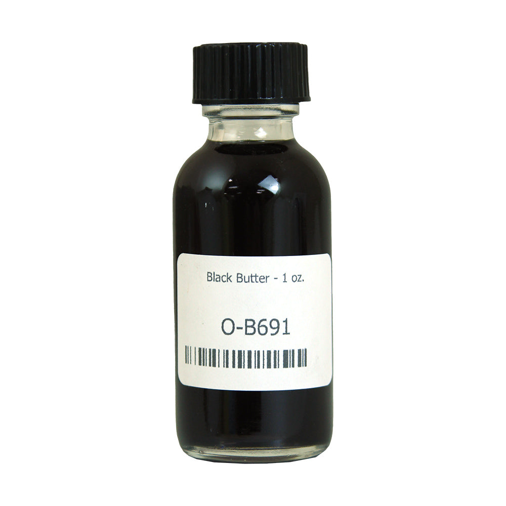 Black Butter - 1 oz.