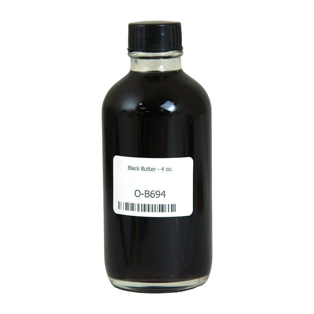 Black Butter - 1 oz.
