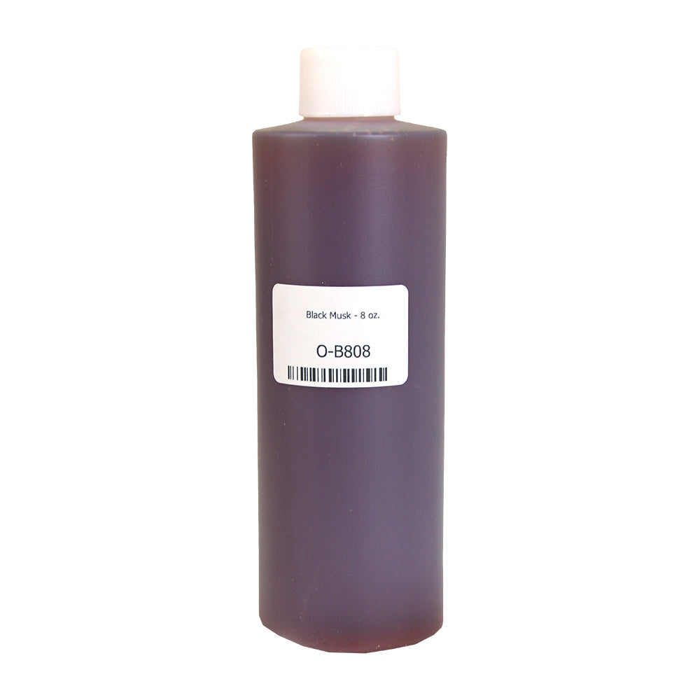 Black Musk - 1 oz.