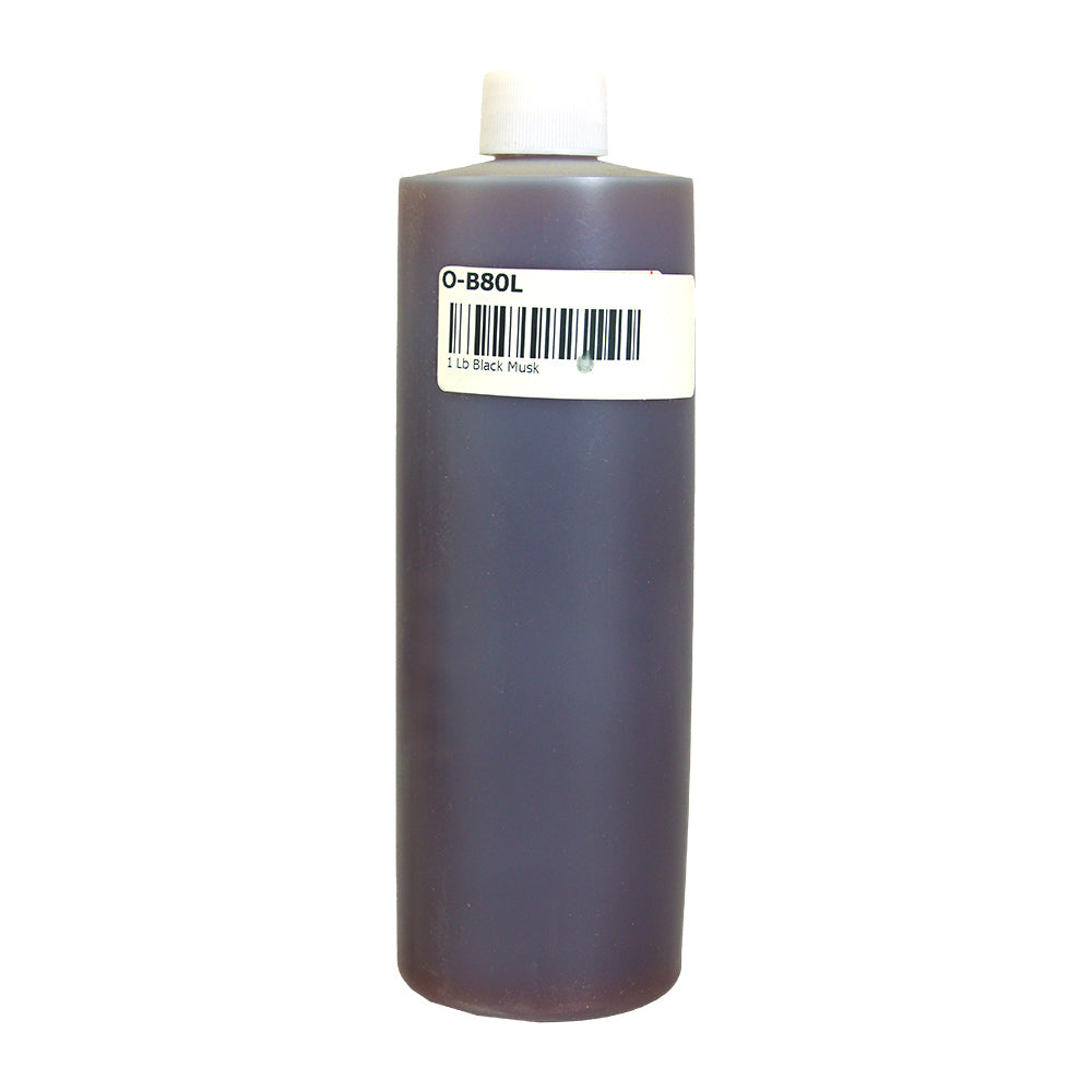 Black Musk - 1 oz.