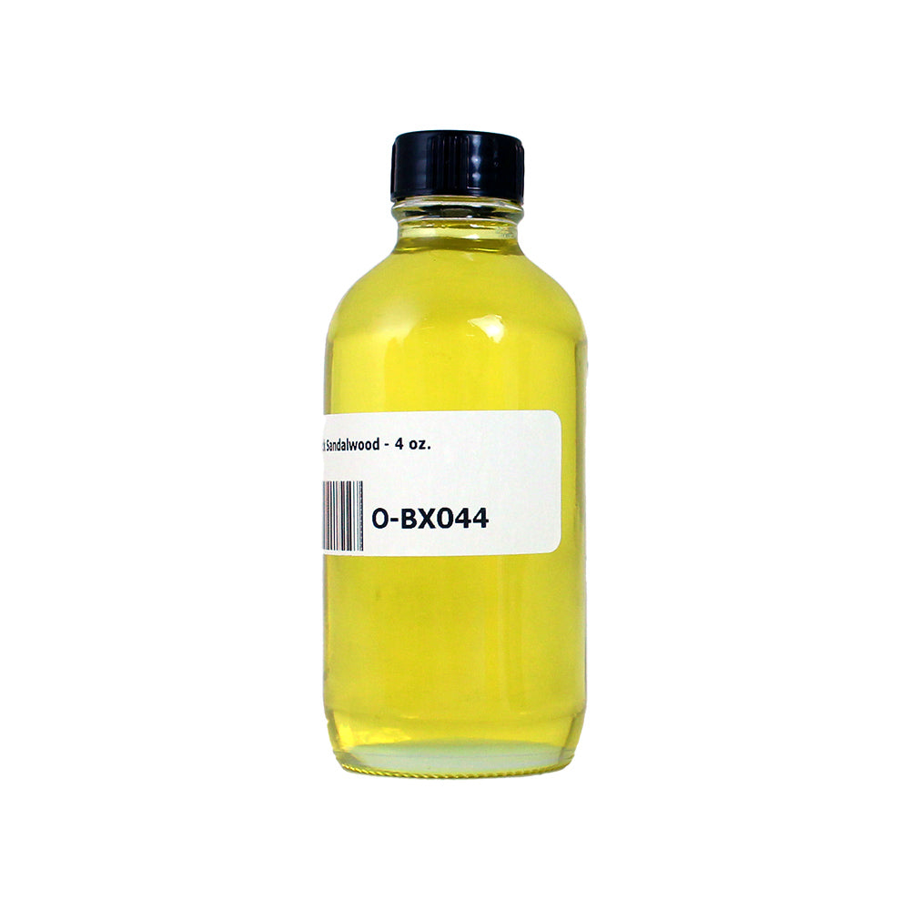 Black Sandalwood - 1 oz.