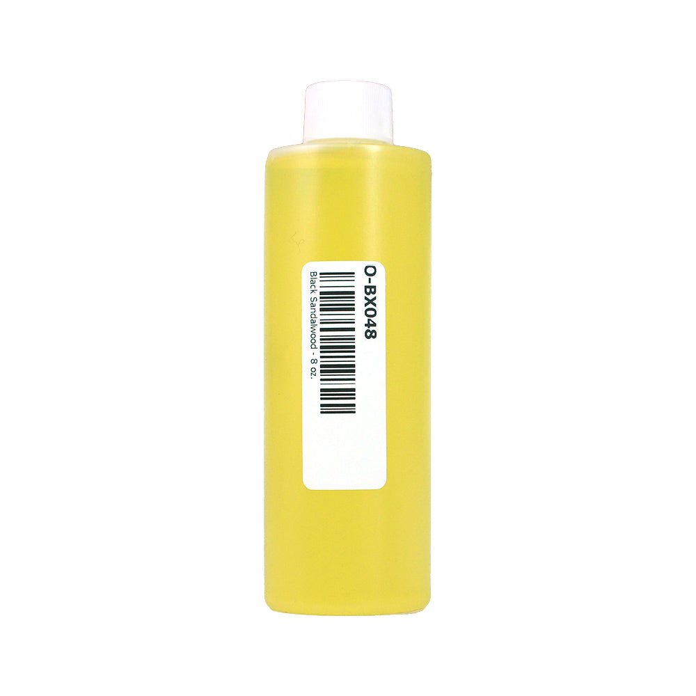 Black Sandalwood - 1 oz.