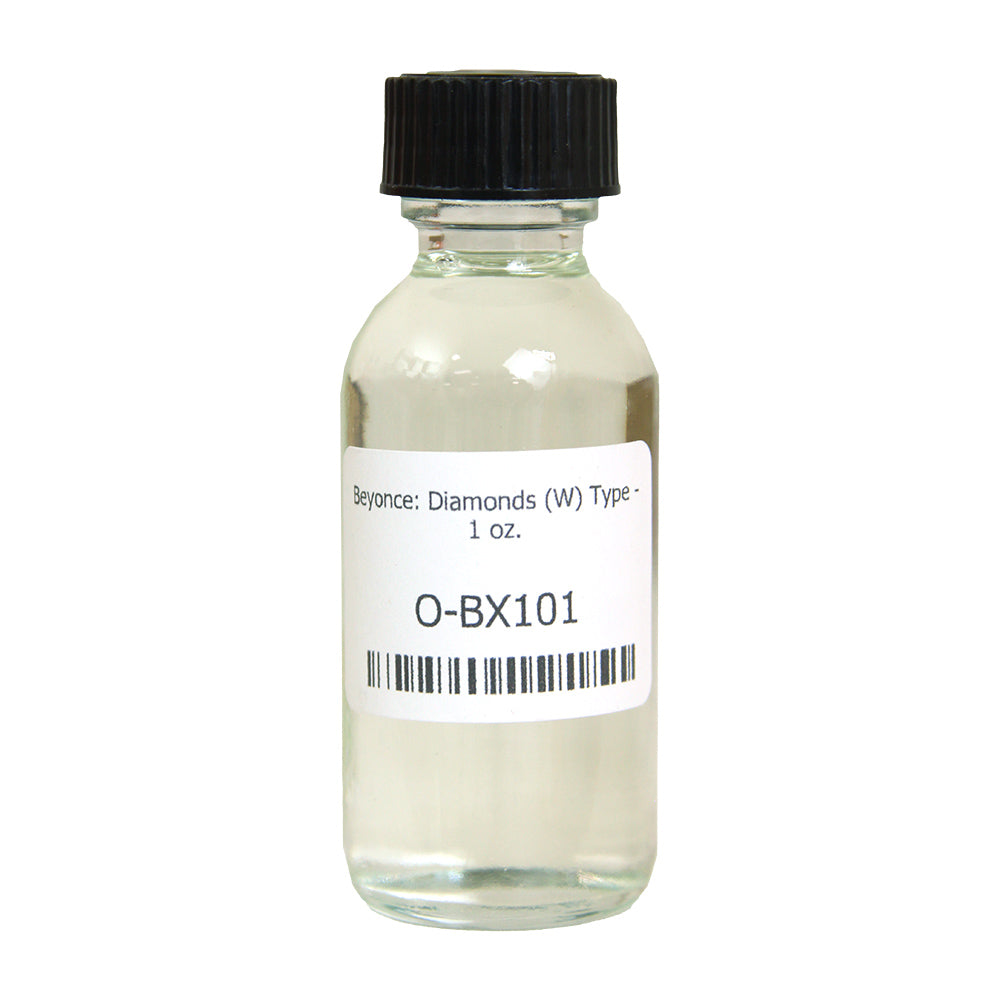Beyonce: Diamonds (W) Type - 1 oz.