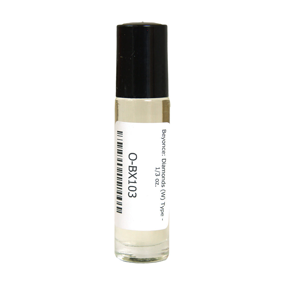 Beyonce: Diamonds (W) Type - 1 oz.