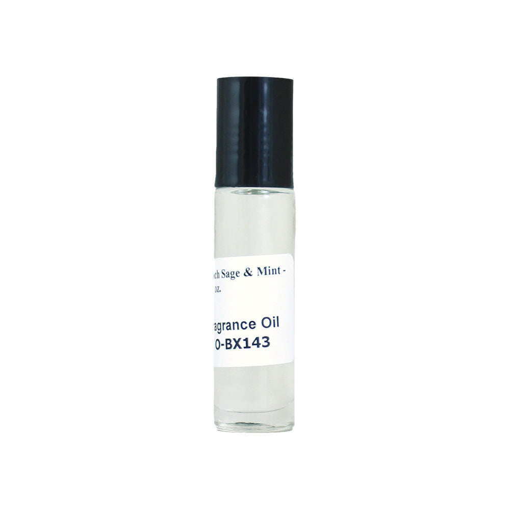 Beach Sage & Mint - 1 oz.