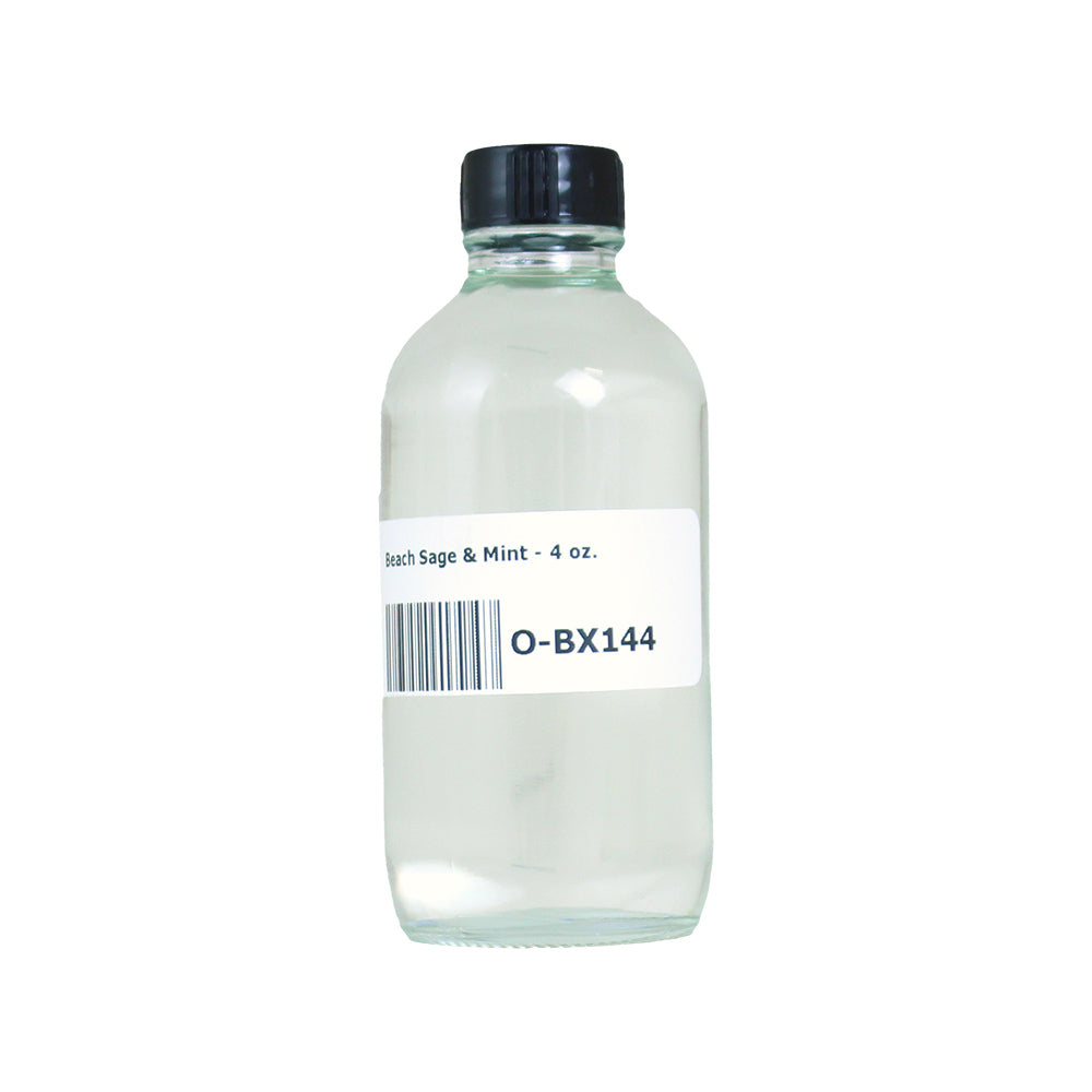Beach Sage & Mint - 1 oz.