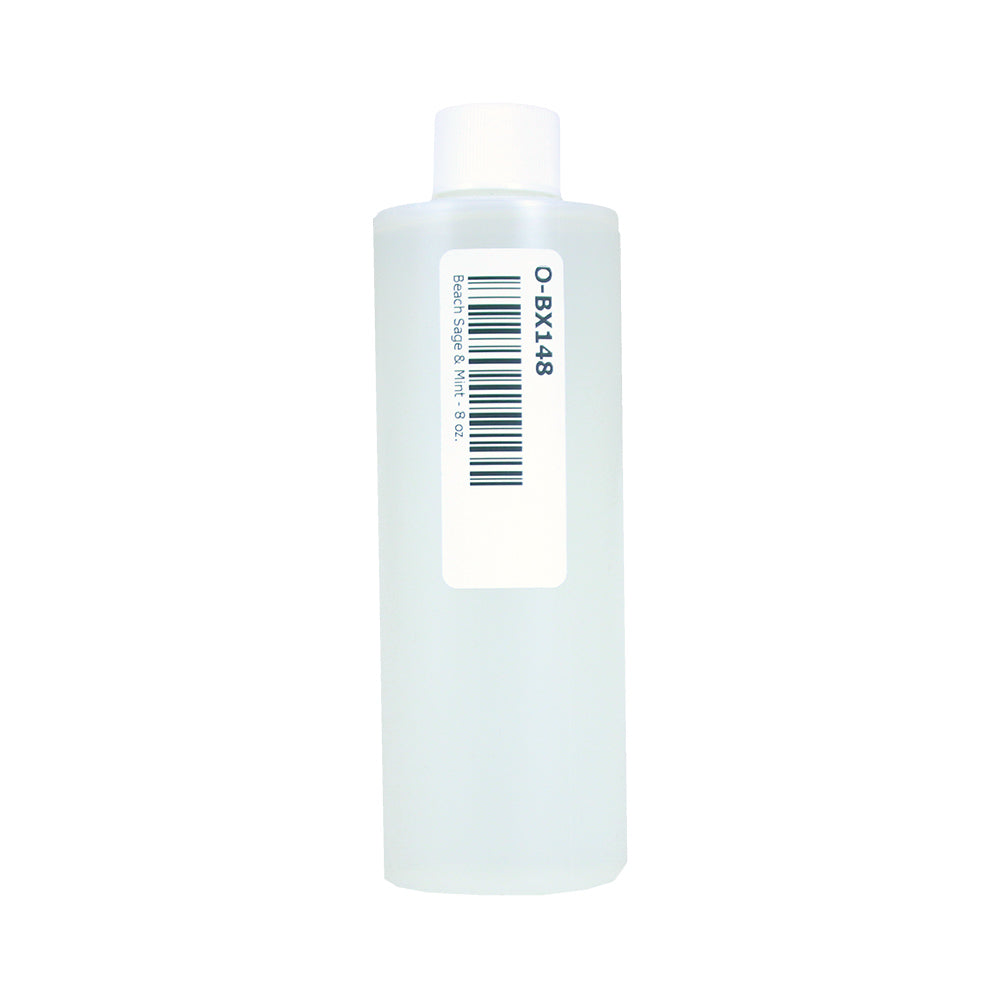 Beach Sage & Mint - 1 oz.