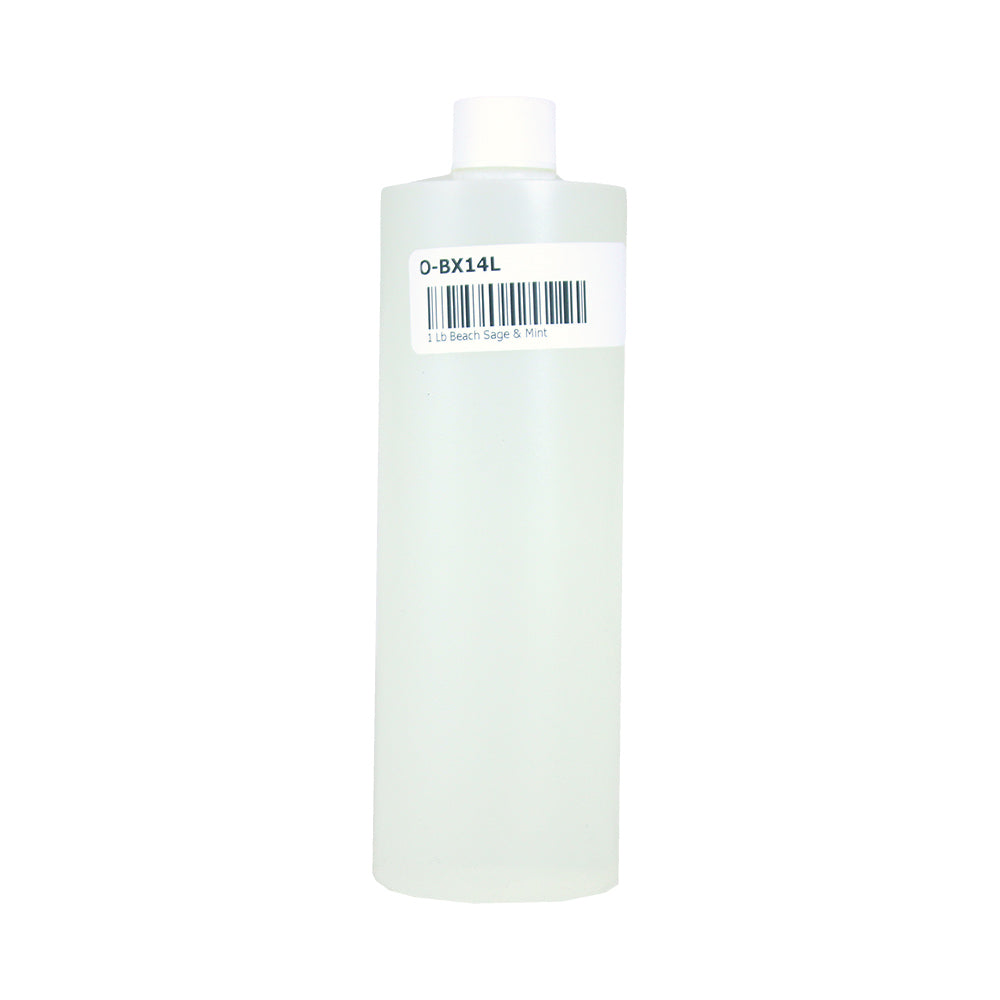Beach Sage & Mint - 1 oz.