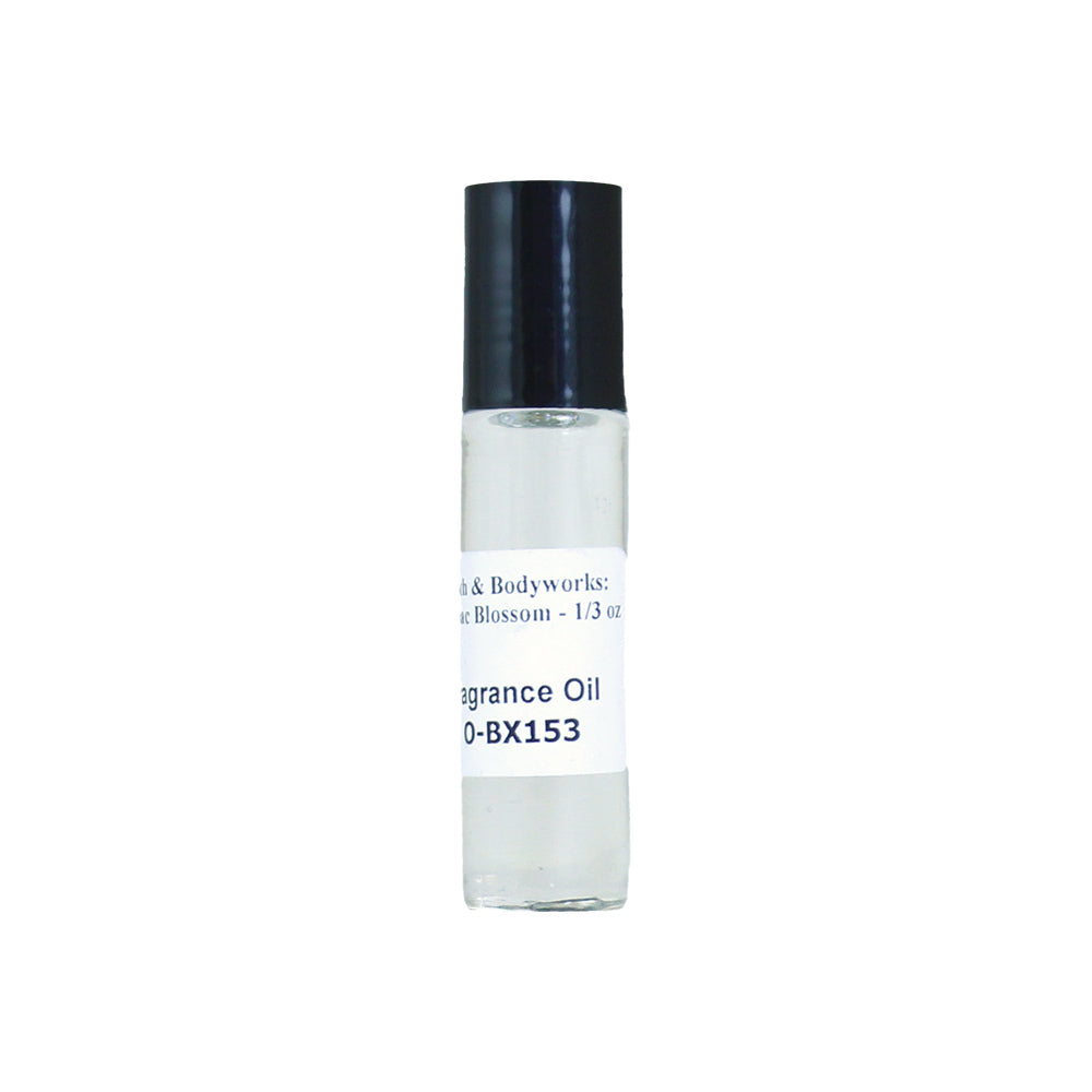 Bath & Body Works: Lilac Blossom Type - 1 oz.
