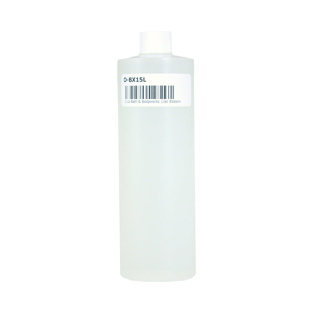 Bath & Body Works: Lilac Blossom Type - 1 oz.