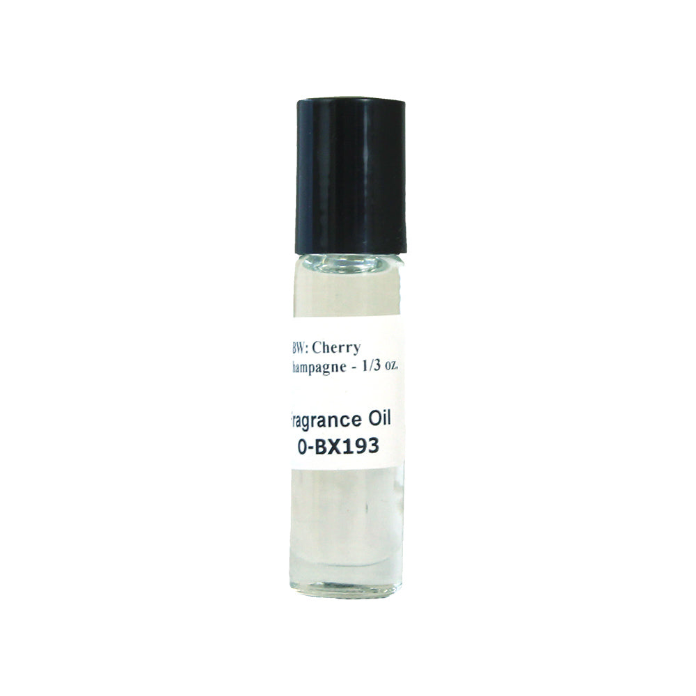 Bath & Body Works: Cherry Champagne Toast - 1 oz.