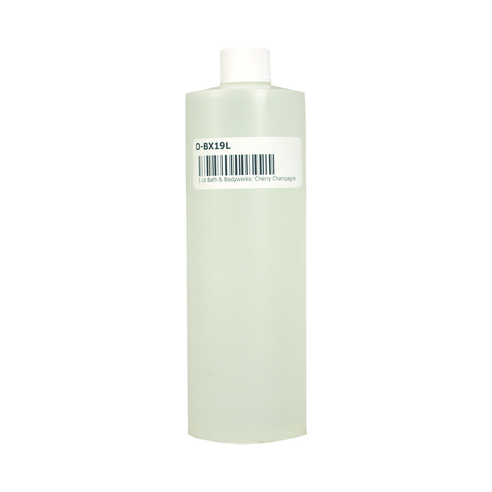 Bath & Body Works: Cherry Champagne Toast - 1 oz.