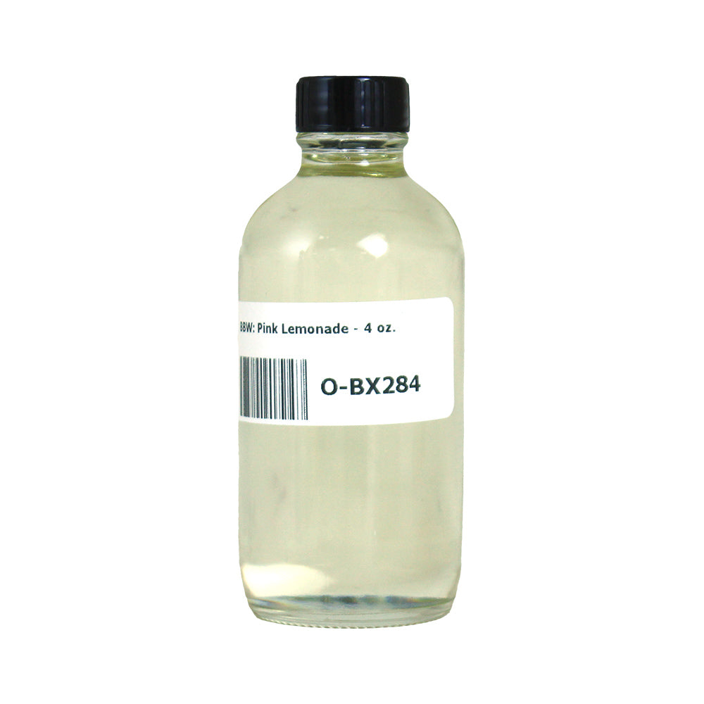 Bath & Body Works: Pink Lemonade Type - 1 oz.
