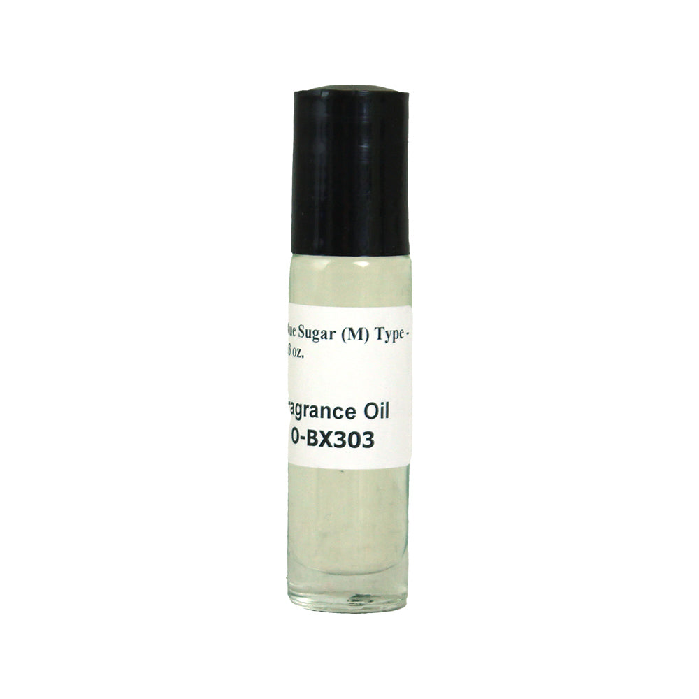 Blue Sugar (M) Type - 1 oz.