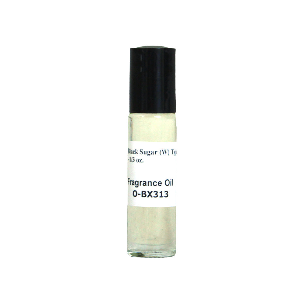Black Sugar (W) Type - 1 oz.