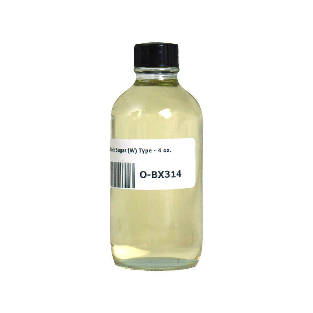 Black Sugar (W) Type - 1 oz.