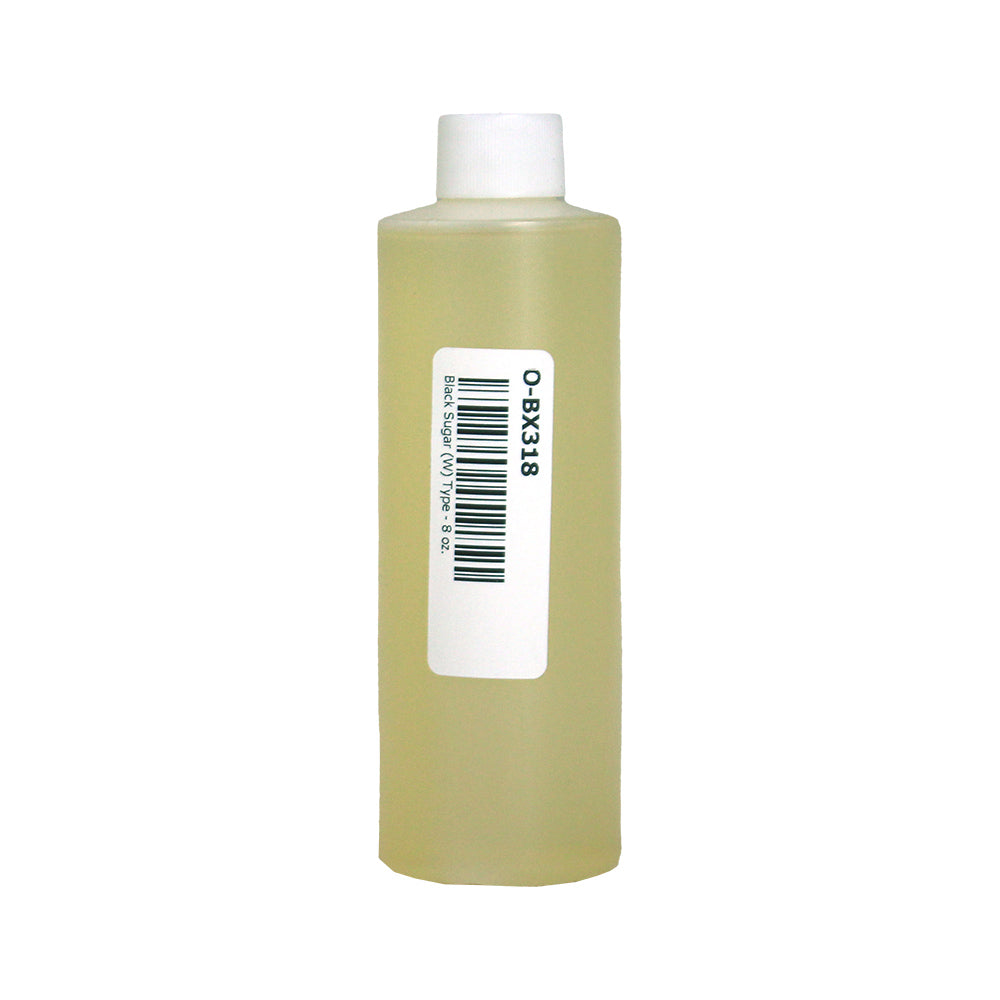 Black Sugar (W) Type - 1 oz.