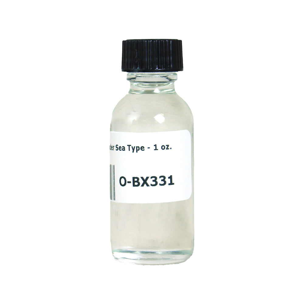 Bath & Body Works: Lavender Sea Type - 1 oz.