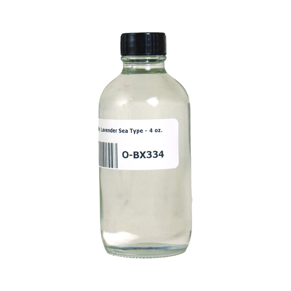 Bath & Body Works: Lavender Sea Type - 1 oz.