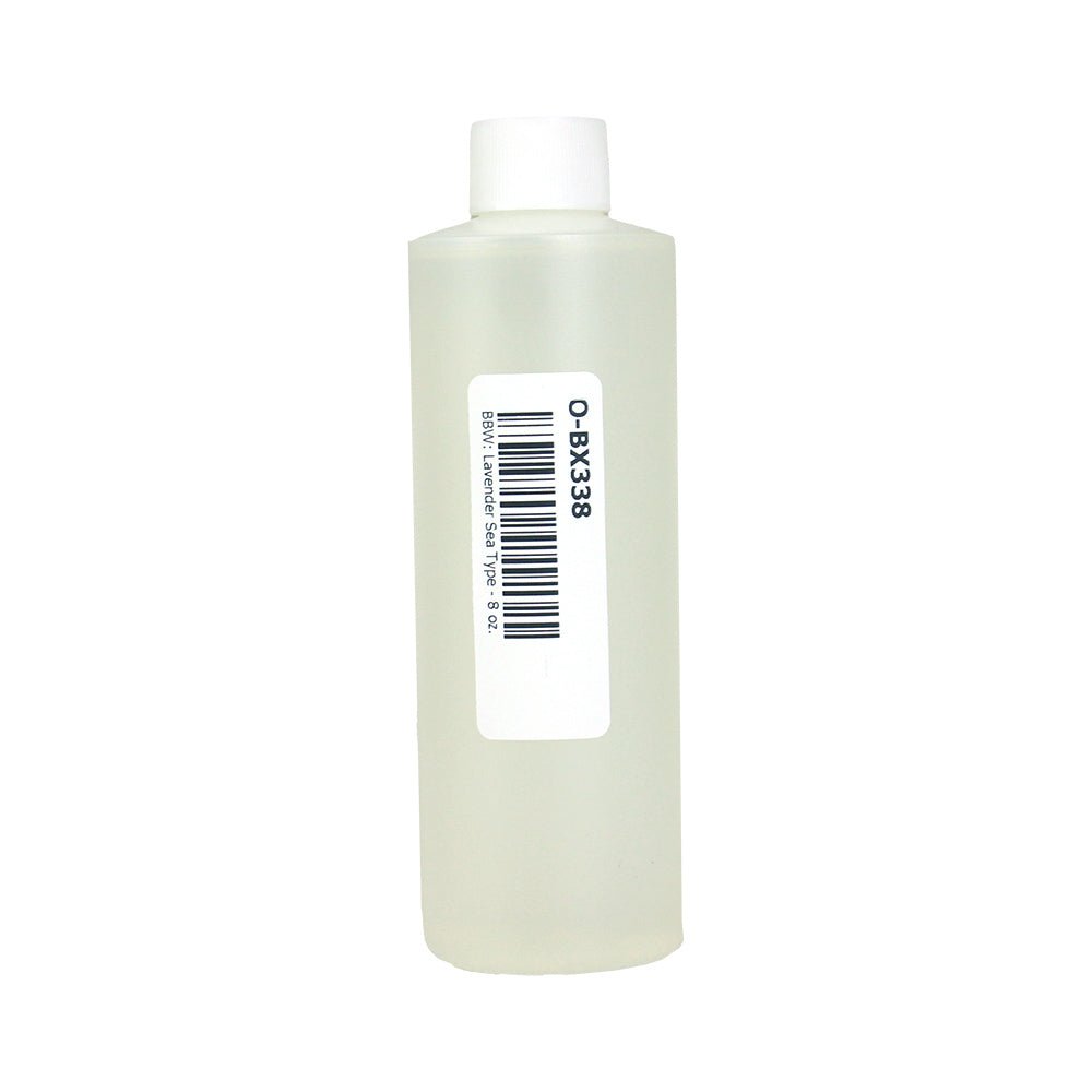 Bath & Body Works: Lavender Sea Type - 1 oz.
