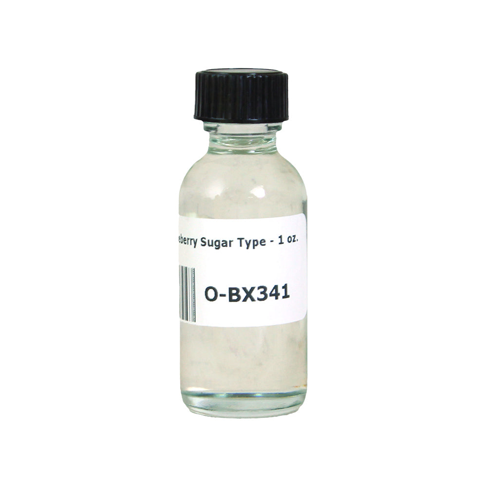 Bath & Body Works: Blueberry Sugar Type - 1 oz.