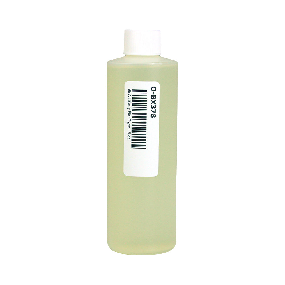 Bath & Body Works: Berry Flirt Type - 1 oz.