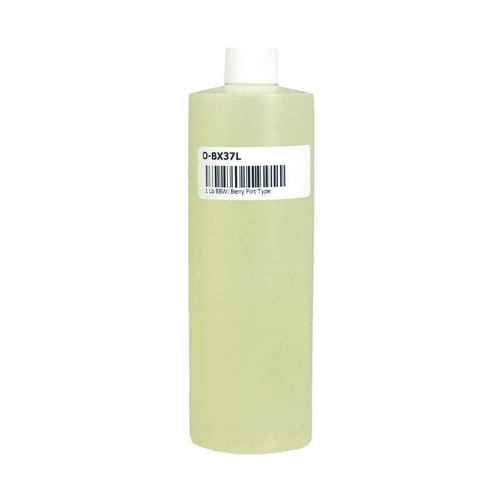 Bath & Body Works: Berry Flirt Type - 1 oz.