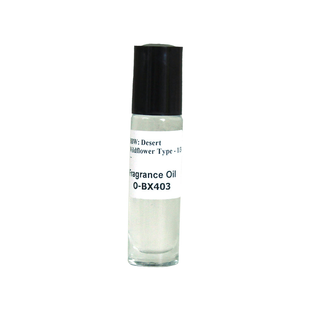 BBW: Desert Wildflower Type - 1 oz.