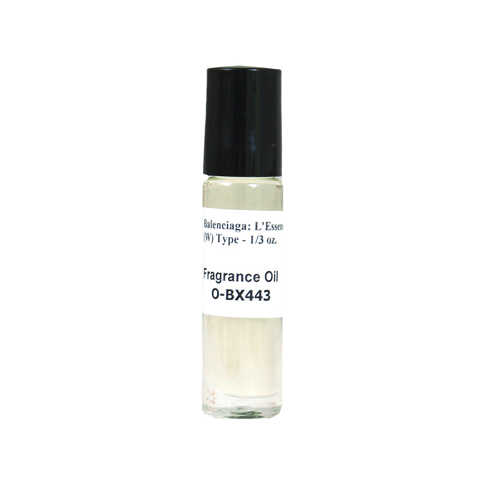 Balenciaga: L'Essence (W) Type - 1 oz.
