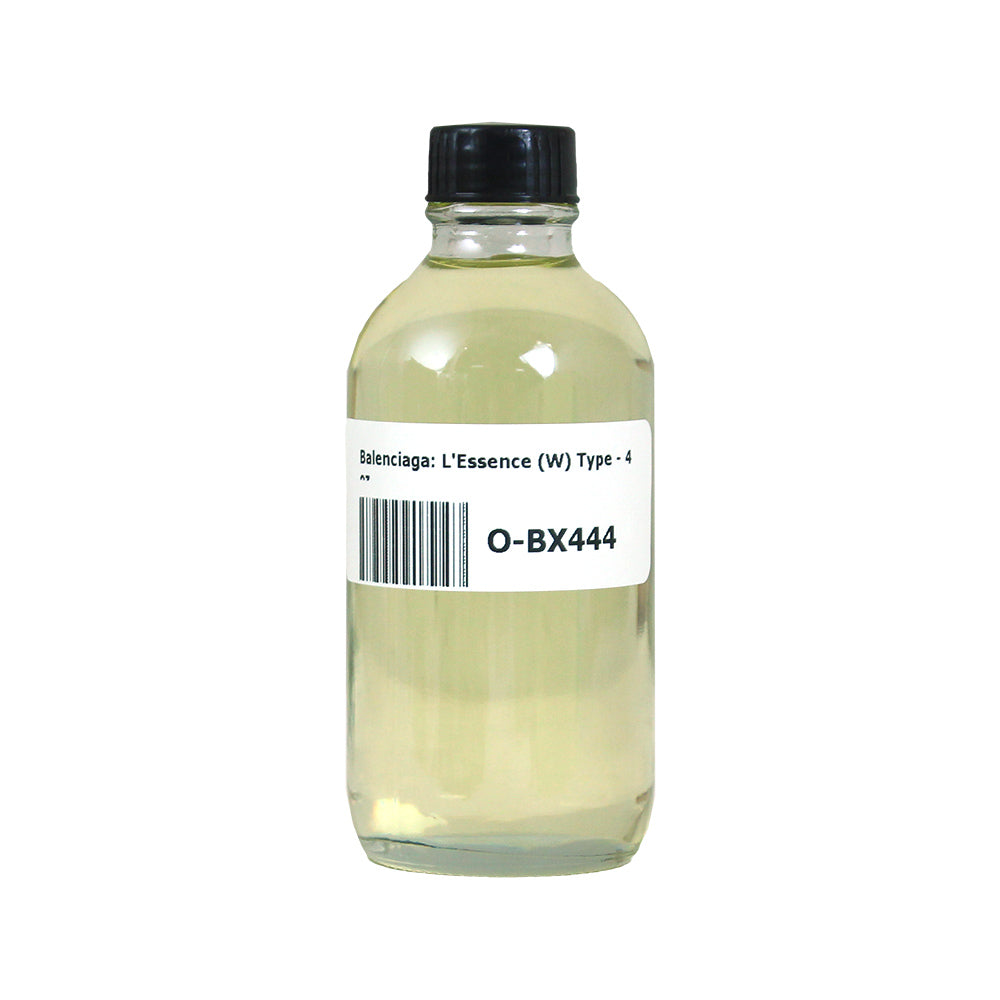 Balenciaga: L'Essence (W) Type - 1 oz.