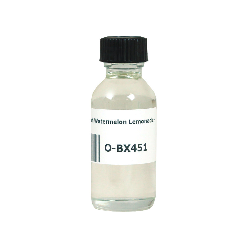 Bath & Body Works: Fresh Watermelon Lemonade Type - 1 oz.