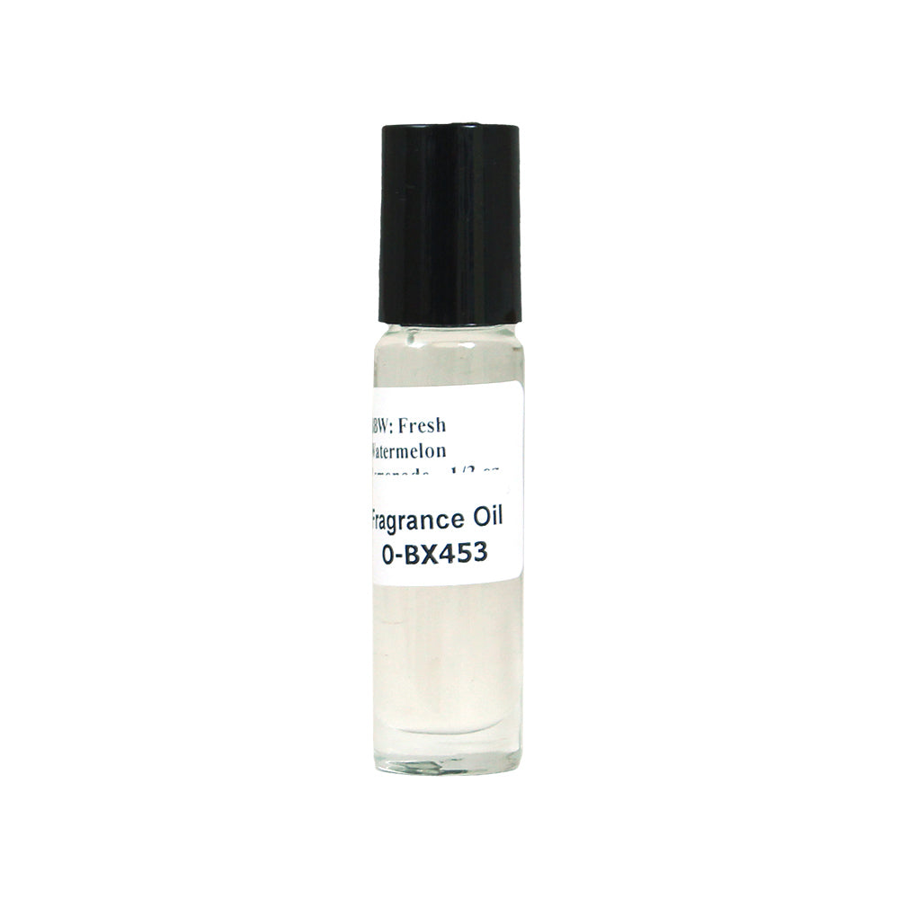 Bath & Body Works: Fresh Watermelon Lemonade Type - 1 oz.