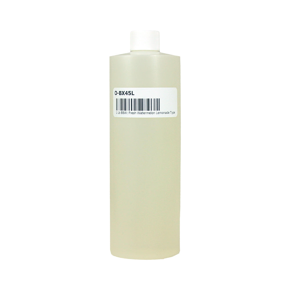 Bath & Body Works: Fresh Watermelon Lemonade Type - 1 oz.