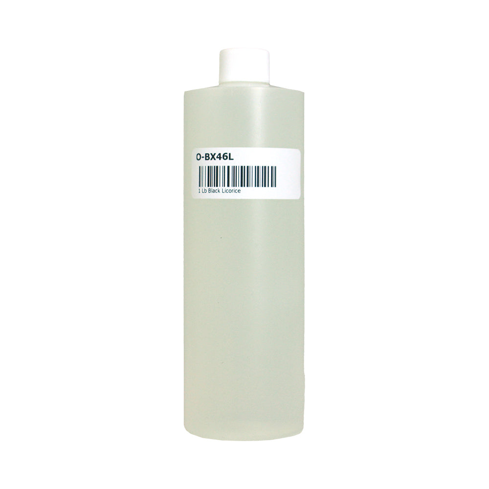 Black Licorice - 1 oz.