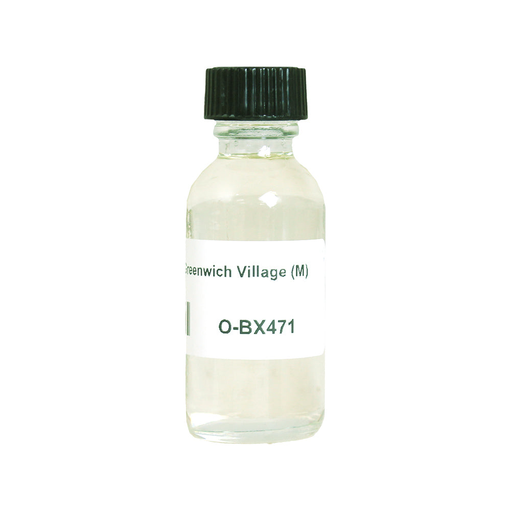 Bond No.9: Greenwich Village (M) Type - 1 oz.