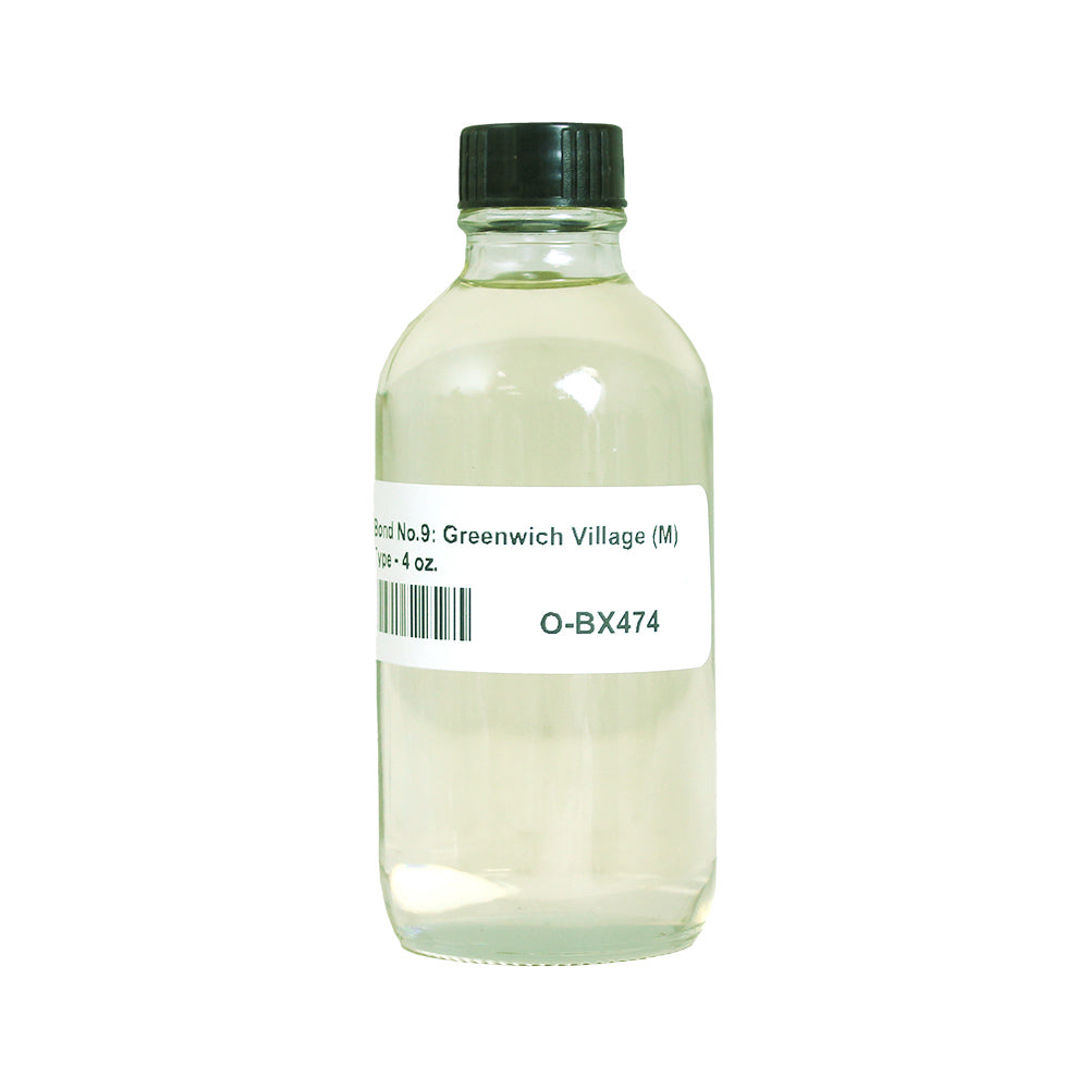 Bond No.9: Greenwich Village (M) Type - 1 oz.
