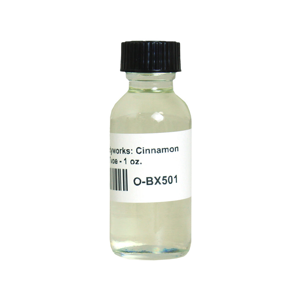 Bath & Body Works: Cinnamon Pinecone Type - 1 oz.