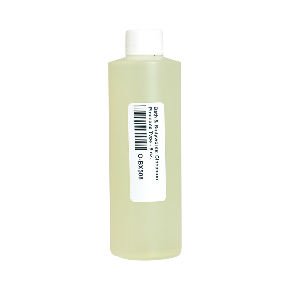 Bath & Body Works: Cinnamon Pinecone Type - 1 oz.