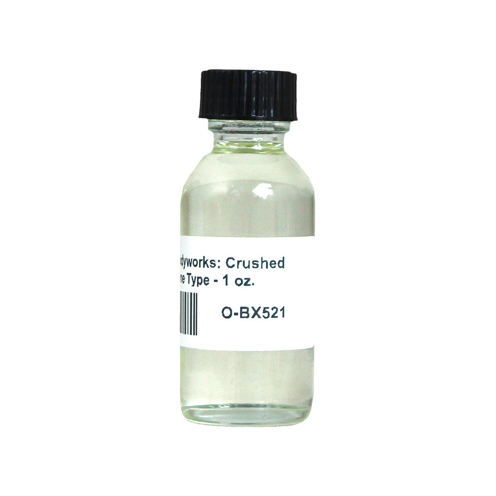 Bath & Body Works: Crushed Candy Cane Type - 1 oz.