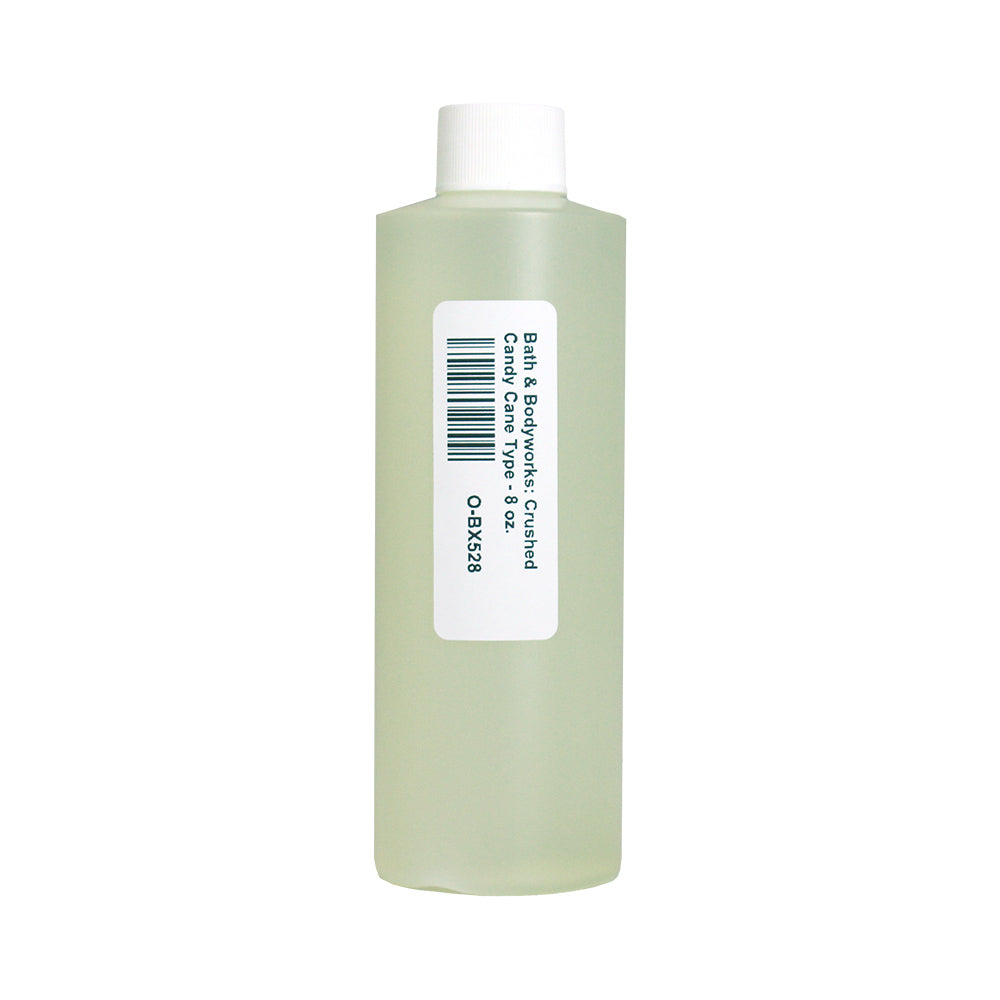 Bath & Body Works: Crushed Candy Cane Type - 1 oz.