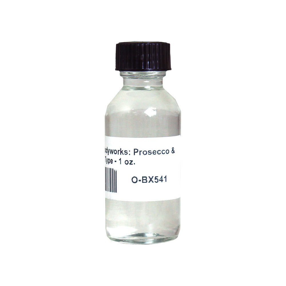 Bath & Body Works: Prosecco & Peaches Type - 1 oz.