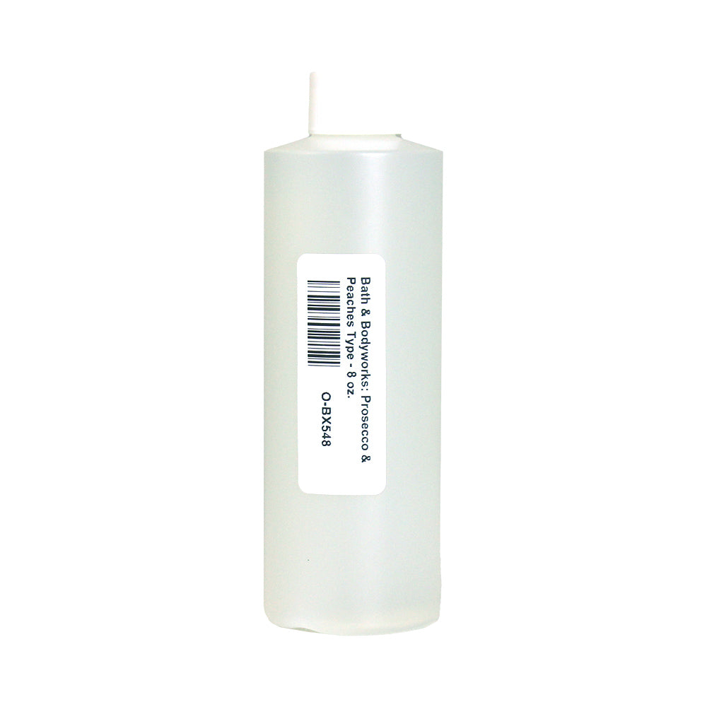 Bath & Body Works: Prosecco & Peaches Type - 1 oz.