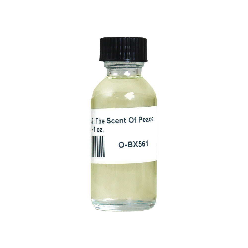 Bond No.9: The Scent Of Peace (M) Type - 1 oz.